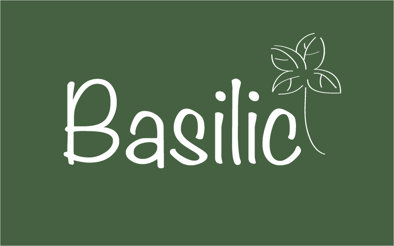 Basilic